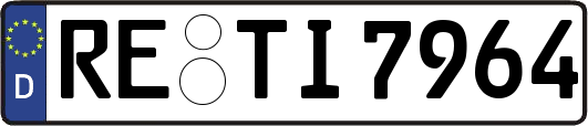 RE-TI7964