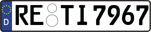 RE-TI7967