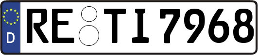 RE-TI7968