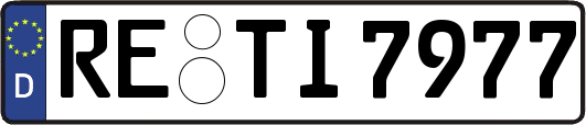 RE-TI7977