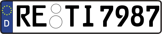 RE-TI7987