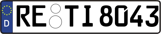 RE-TI8043