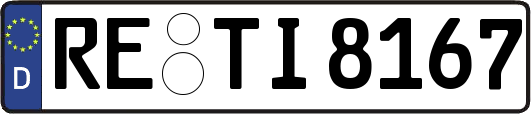 RE-TI8167