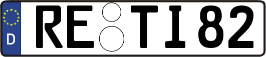 RE-TI82