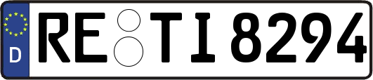 RE-TI8294