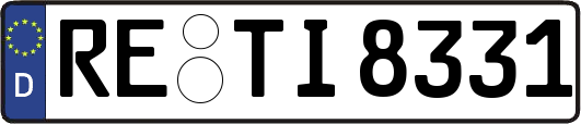 RE-TI8331