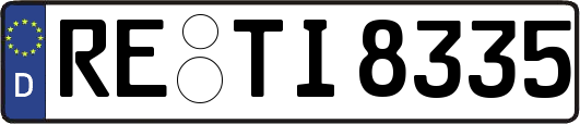 RE-TI8335