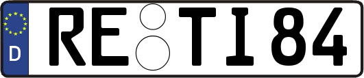 RE-TI84