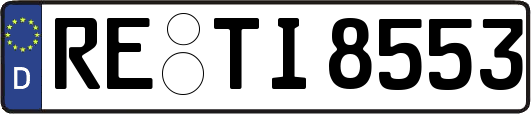 RE-TI8553
