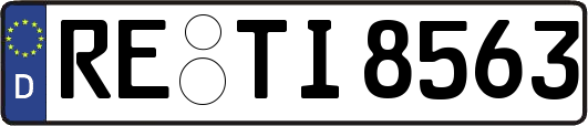 RE-TI8563