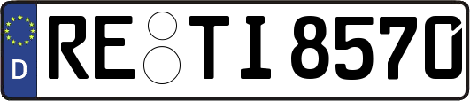 RE-TI8570