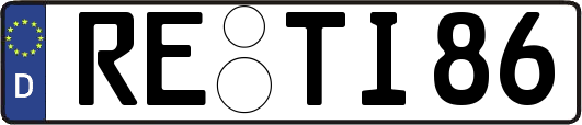 RE-TI86