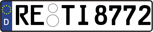 RE-TI8772