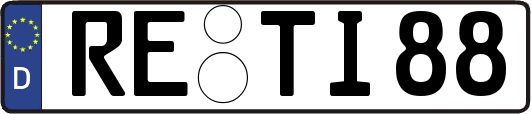 RE-TI88