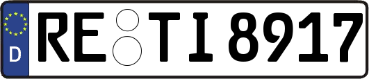 RE-TI8917