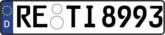RE-TI8993
