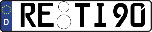 RE-TI90