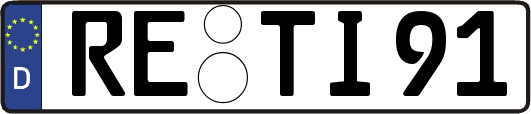 RE-TI91