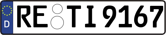 RE-TI9167