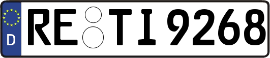 RE-TI9268