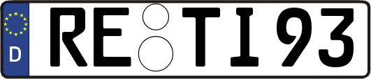 RE-TI93