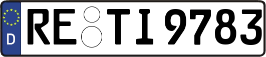 RE-TI9783