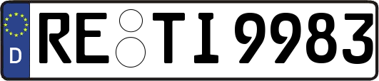 RE-TI9983