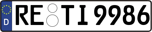 RE-TI9986
