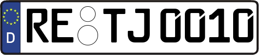 RE-TJ0010