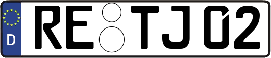 RE-TJ02