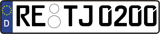 RE-TJ0200