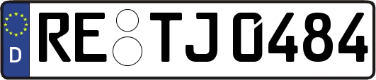 RE-TJ0484