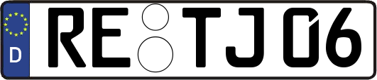 RE-TJ06