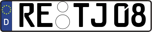 RE-TJ08