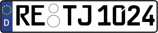 RE-TJ1024