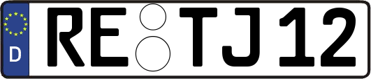 RE-TJ12