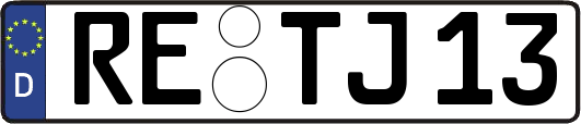 RE-TJ13
