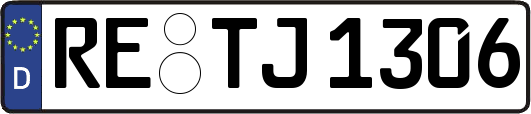 RE-TJ1306