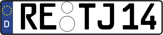 RE-TJ14