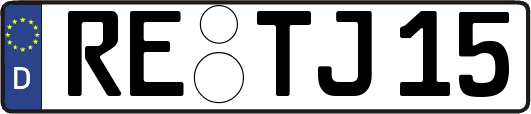 RE-TJ15