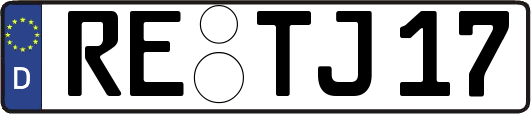 RE-TJ17