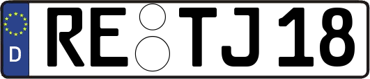 RE-TJ18