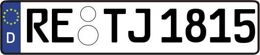 RE-TJ1815