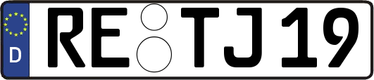 RE-TJ19