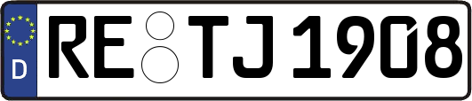 RE-TJ1908