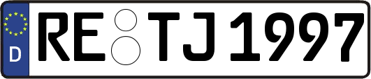 RE-TJ1997