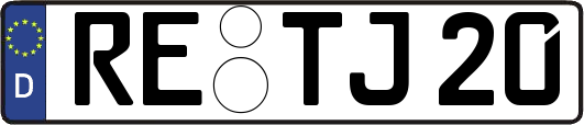RE-TJ20