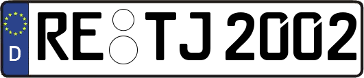 RE-TJ2002