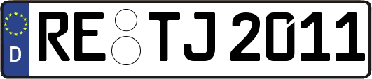 RE-TJ2011