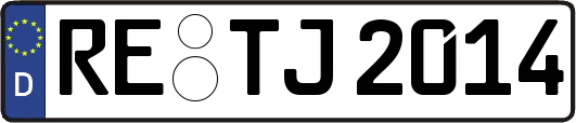 RE-TJ2014